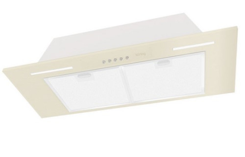 Вытяжка Korting (Кертинг) KHI 9931 RB