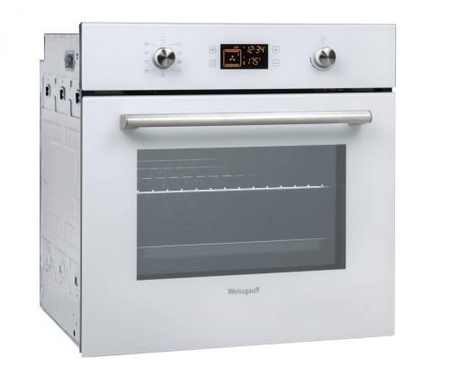 Электрический духовой шкаф Weissgauff (Вайсгауф) OE 29 PDW