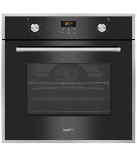 Электрический духовой шкаф Simfer (Симфер) B6ES26001
