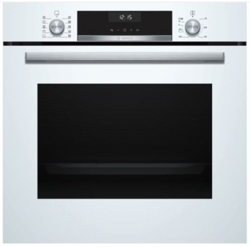 Электрический духовой шкаф Bosch (Бош) HBG517BW0R