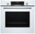 Электрический духовой шкаф Bosch (Бош) HBG517BW0R