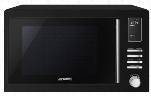 Микроволновая печь Smeg (Смег) MOE25B