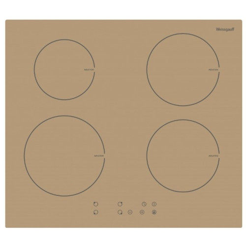 Индукционная варочная панель Weissgauff (Вайсгауф) HI6140G