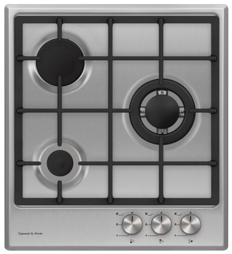 Газовая варочная панель Zigmund-Shtain (Зигмунд-Штайн) GN 238.451 S