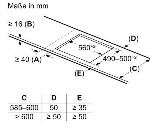 Индукционная варочная панель NEFF (Нефф) T66STE4L0