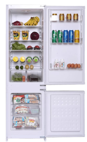 Встаиваемый холодильник Haier (Хайер) HRF225WBRU