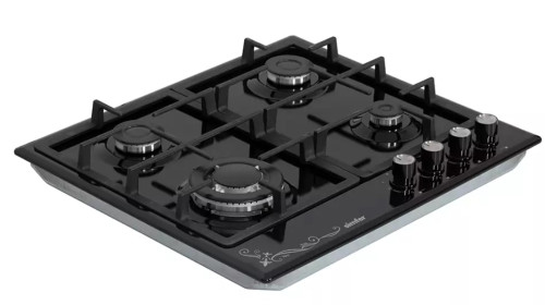 Газовая варочная панель Simfer (Симфер) H60V41B522