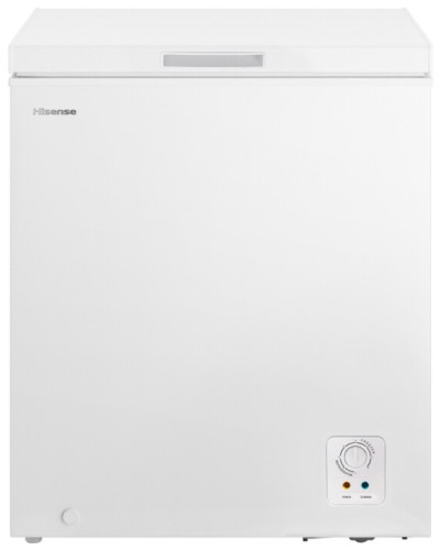 Морозильная камера Hisense (Хайсенс) FC184D4BW1