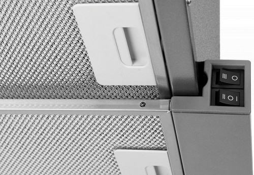 Вытяжка Kuppersberg (Купперсберг) SLIMLUX IV 60 X