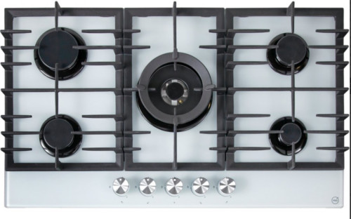Газовая варочная панель MBS PG-905WH