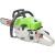 Бензопила REDVERG RD-GC45-16 Бензопила REDVERG RD-GC45-16
