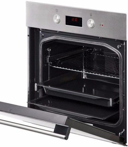 Электрический духовой шкаф Korting (Кёртинг) OKB 762 CMX