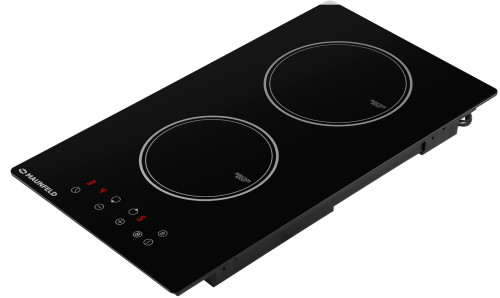 Индукционная варочная панель MAUNFELD AVI292BK