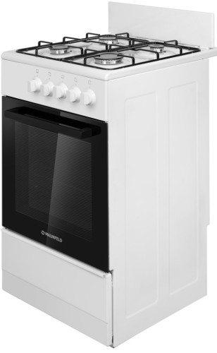 Газовая плита MAUNFELD (Маунфилд) MGC50GEW01D