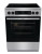 Электрическая плита Gorenje (Горенье) GECS6C70XC