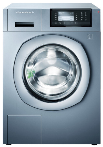 Стиральная машина Kuppersbusch (Купперсбуш) W 40.0 AT
