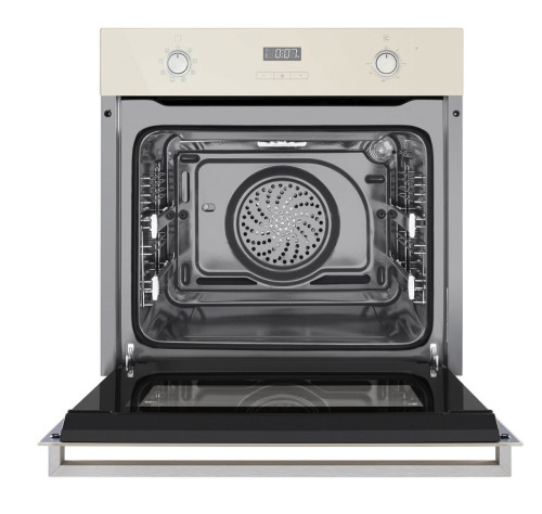 Электрический духовой шкаф MAUNFELD (Маунфилд) MEOM.678IL