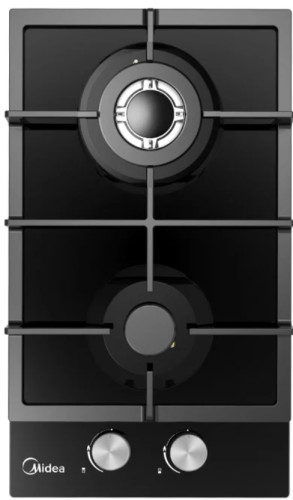 Газовая варочная панель Midea (Мидея) MG3260TGB