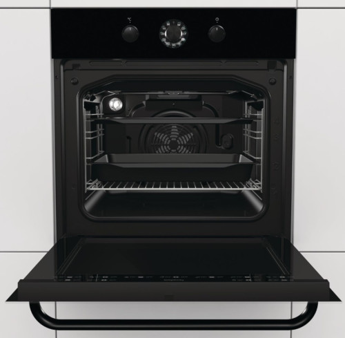 Электрический духовой шкаф Gorenje (Горенье) BO74SYB