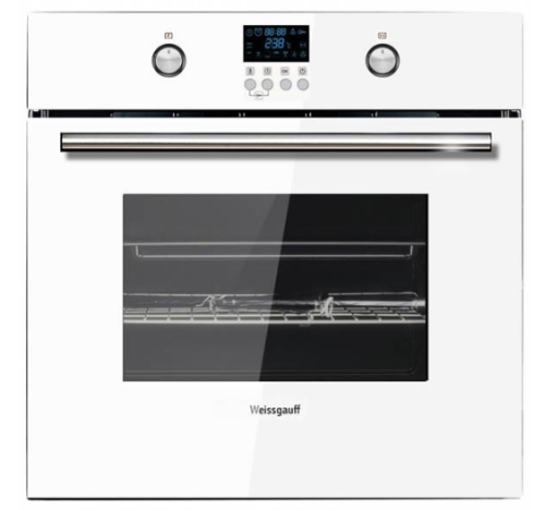 Электрический духовой шкаф Weissgauff (Вайсгауф) EOV 695 PDW