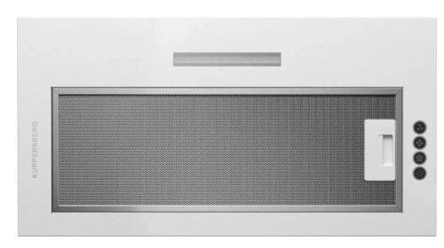 Встраиваемая вытяжка Kuppersberg (Купперсберг) INTOUCH 60 W