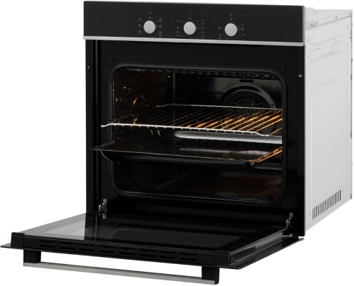 Электрический духовой шкаф Simfer (Симфер) B6EV18012