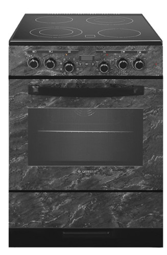 Электрическая плита GEFEST (Гефест) 6560-03 0053