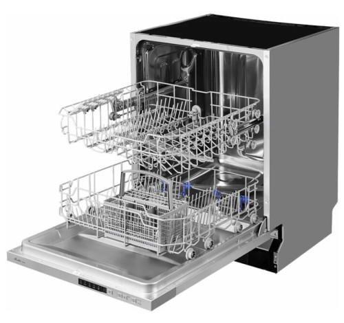 Встраиваемая посудомоечная машина MONSHER (Моншер) MD 6001