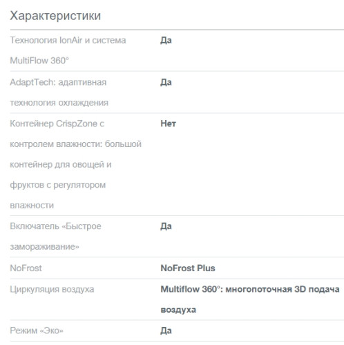 Холодильник Gorenje (Горенье) NRK6191ES4
