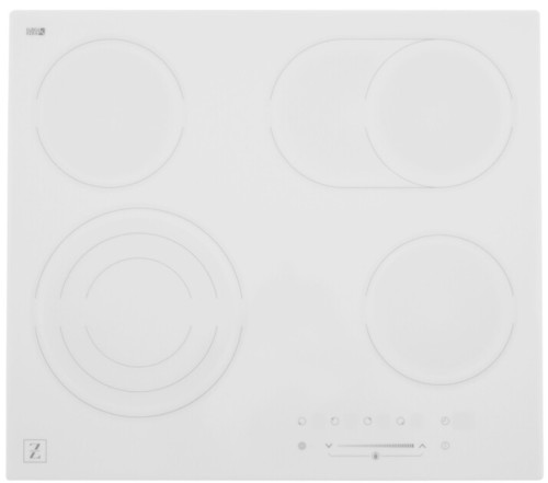 Электрическая варочная панель ZUGEL ZEH603W