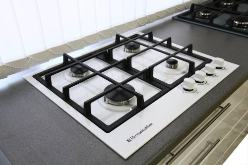 Газовая варочная панель Electronicsdeluxe (Электрониксделюкс) TG4 750231F-024 ЧР