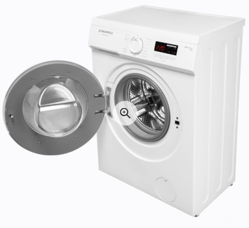 Стиральная машина MAUNFELD (Маунфилд) MFWM127WH05