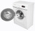 Стиральная машина MAUNFELD (Маунфилд) MFWM127WH05