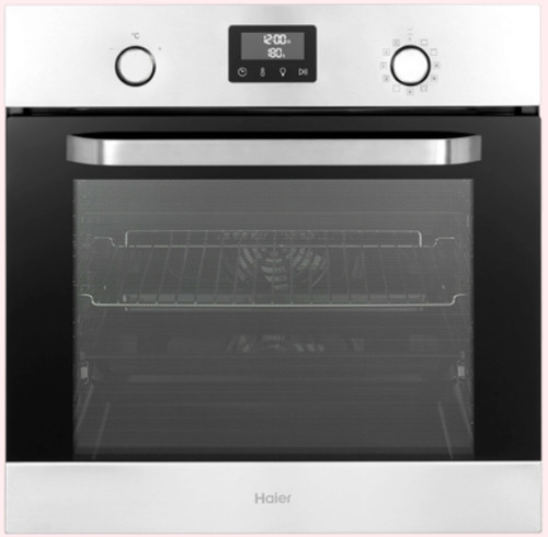 Электрический духовой шкаф Haier (Хайер) HOX-P11HFX