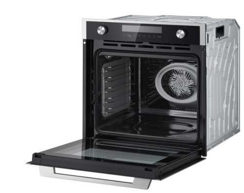 Электрический духовой шкаф LG (ЛДжи) WSEZD7225S1