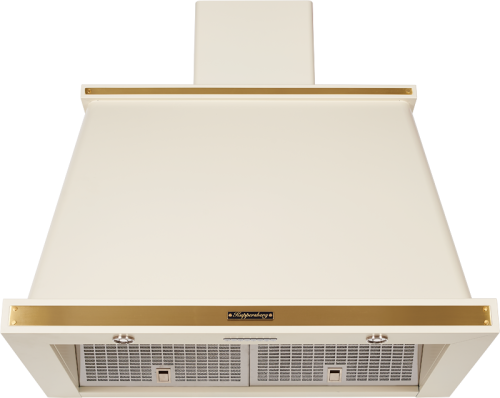 Вытяжка Kuppersberg (Купперсберг) T 969 C Bronze