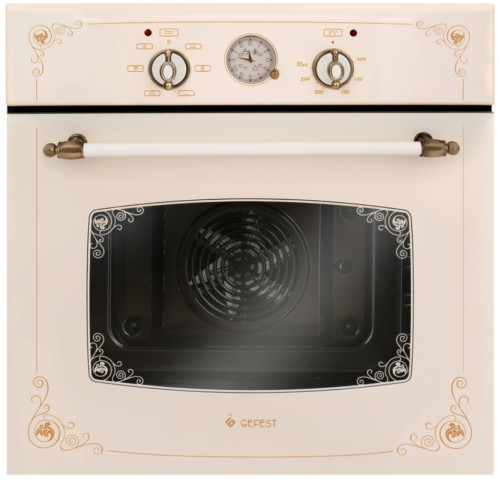 Электрический духовой шкаф GEFEST (Гефест) 602-02 К74