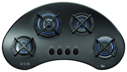 Газовая варочная панель Teka (Тека) VR 90 4G