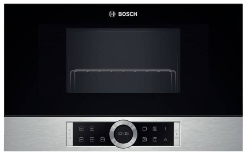 Микроволновая печь Bosch (Бош) BEL 634GS1