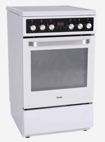 Электрическая плита Haier (Хайер) HCX-5CDPW1
