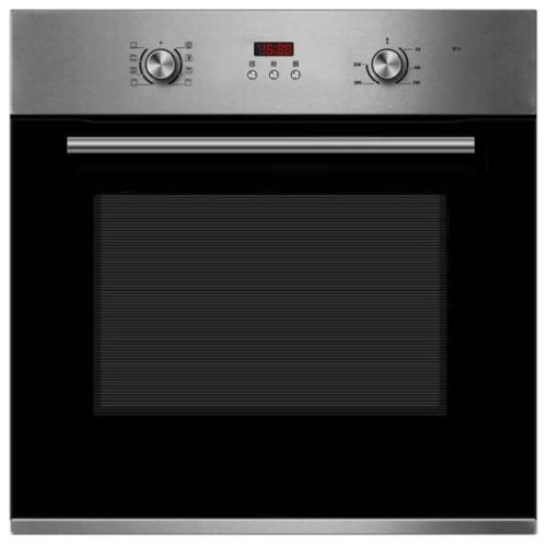 Электрический духовой шкаф Lex (Лекс) EDP 081 IX