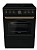 Электрическая плита Gorenje (Горенье) GECS6B71CLB