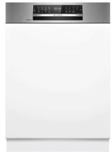 Встраиваемая посудомоечная машина Bosch (Бош) SMI6ZCS16E