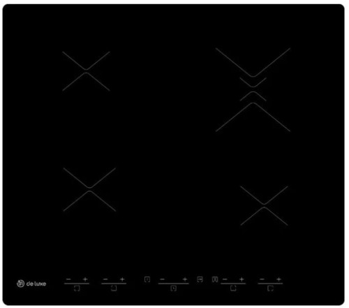 Электрическая варочная панель Electronicsdeluxe (Электрониксделюкс) 595204.01ЭВС-001
