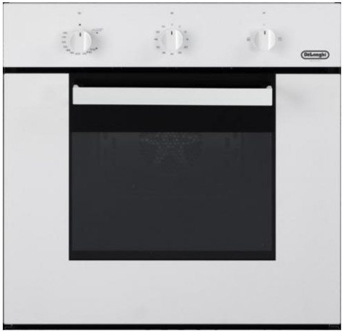 Газовый духовой шкаф DeLonghi (ДеЛонги) FGB 4 RUS