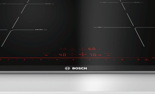 Индукционная варочная панель Bosch (Бош) PIE675DC1E