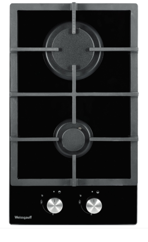 Газовая варочная панель Weissgauff (Вайсгауф) HGG 320 BG