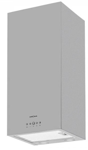 Вытяжка Krona (Крона) DITA R 400 inox PB