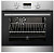Электрический духовой шкаф Electrolux (Электролюкс) EZA2400AOX