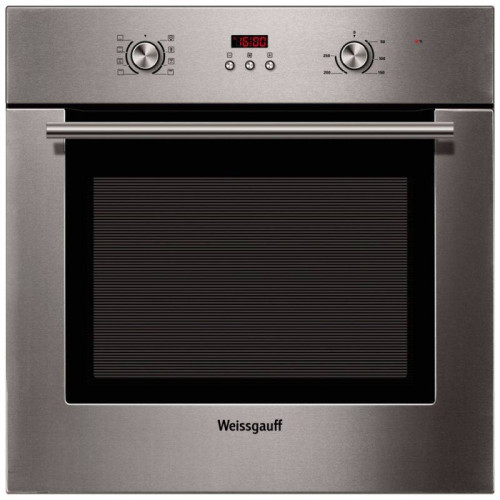 Электрический духовой шкаф Weissgauff (Вайсгауф) EOM 28 PDX